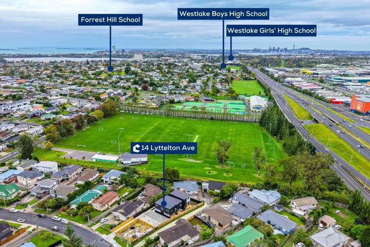 Lot 4/14 Lyttelton Avenue Forrest Hill_18