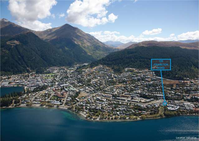 139 Frankton Road Queenstown_1