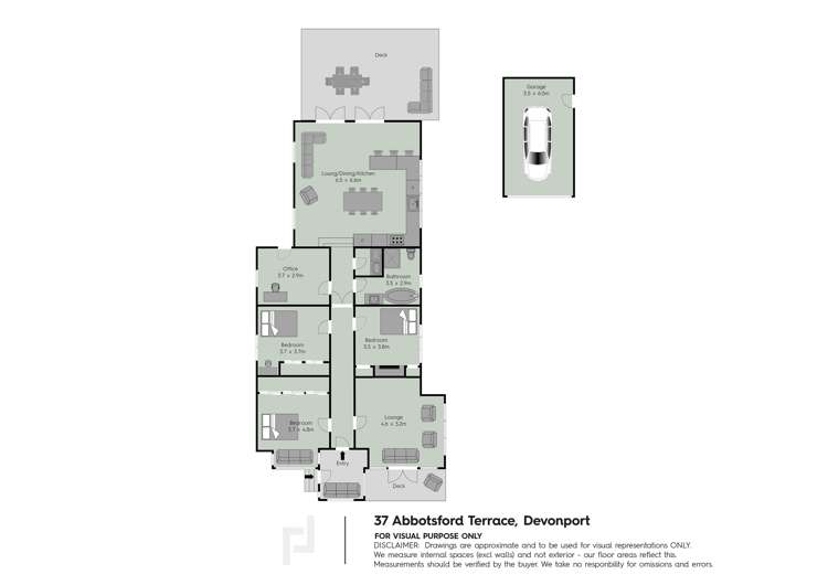 37 Abbotsford Terrace Devonport_18