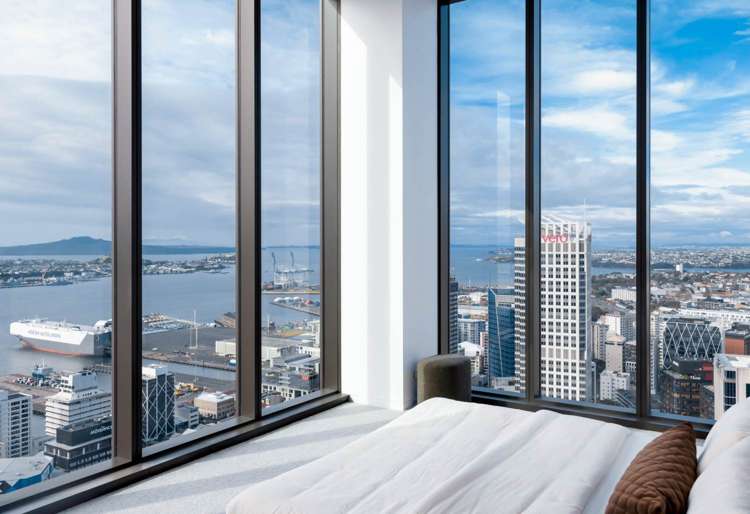 4101/51 Albert Street Auckland Central_12