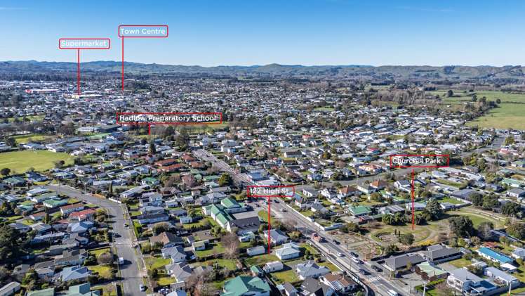 122 High Street Masterton_25