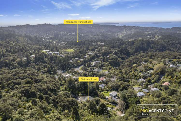 395 Huia Road Titirangi_25