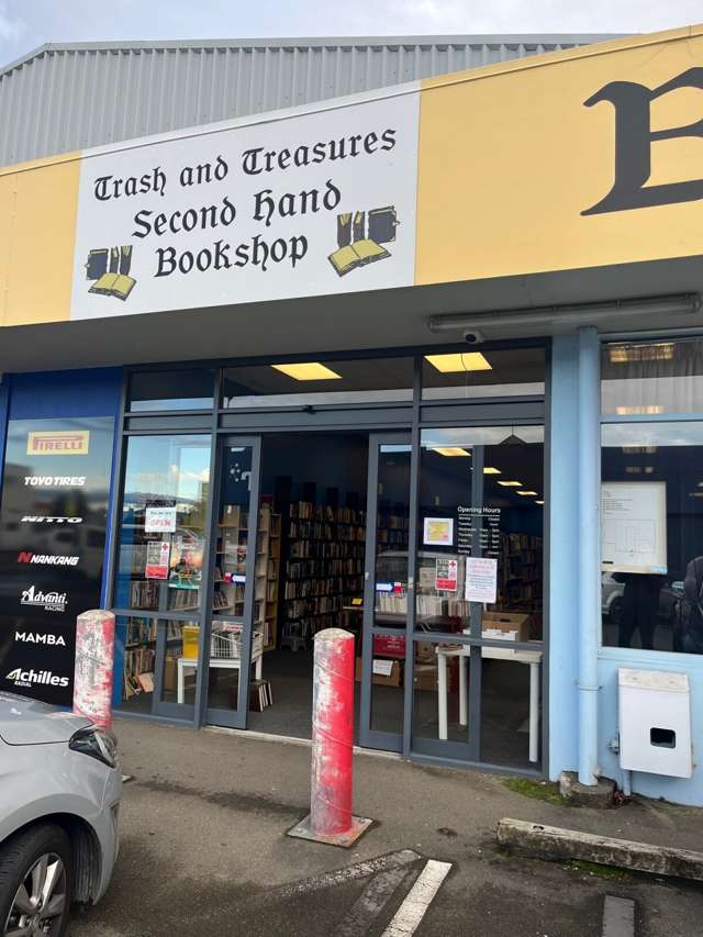 217 Featherston Street City Centre_3