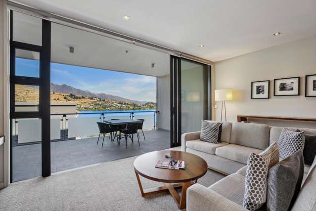 8 The Rees, 375 Frankton Road Queenstown_3