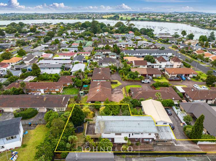 16a Allenby Road Panmure_23