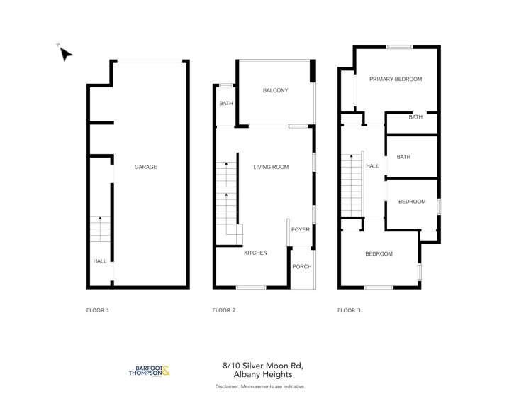 8/10 Silver Moon Road Albany Heights_18