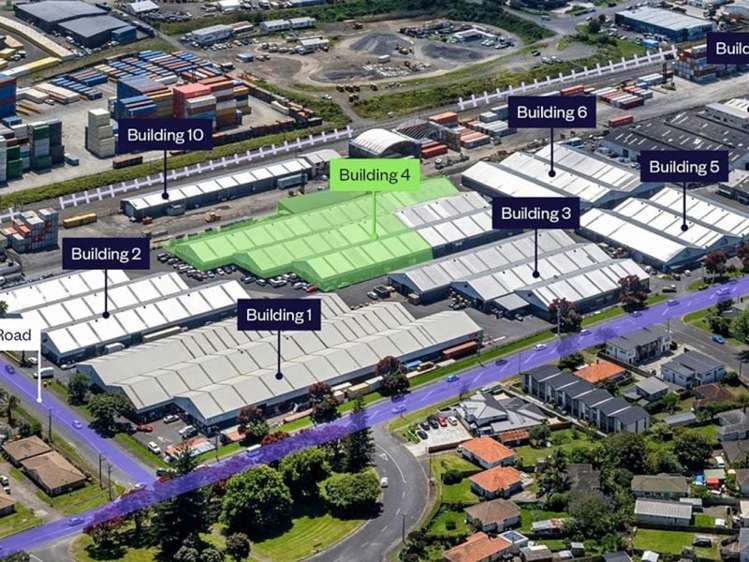 Building 4, 127 Pilkington Road_0