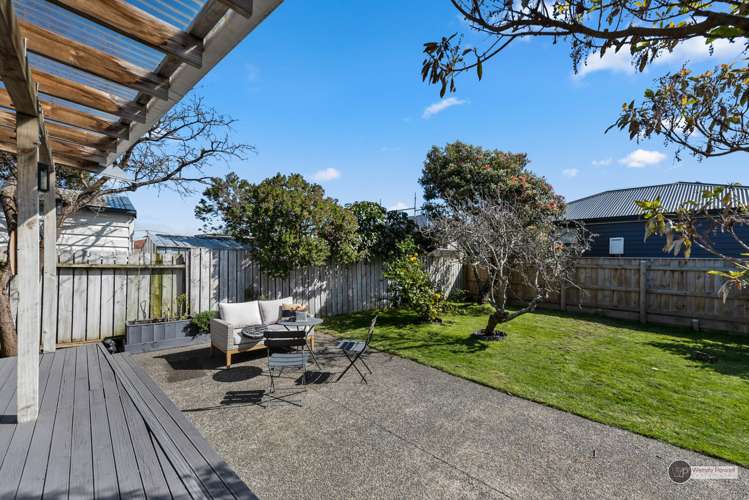 13 Plunket Avenue Petone_17