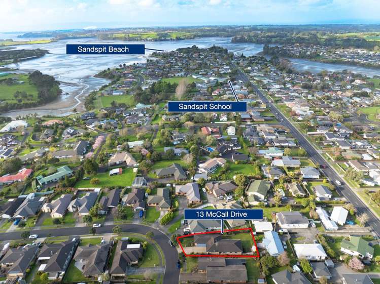 13 Mccall Drive Waiuku_17