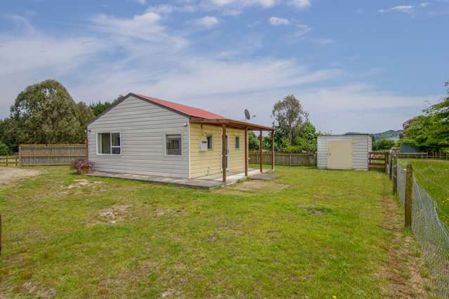 Taringamotu Road Taumarunui_1