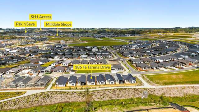 386 Te Taruna Drive Milldale_4