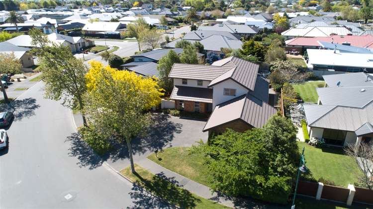 18 Country Palms Drive Halswell_24