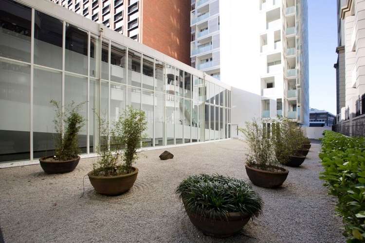 401/10 Waterloo Quadrant Auckland Central_19