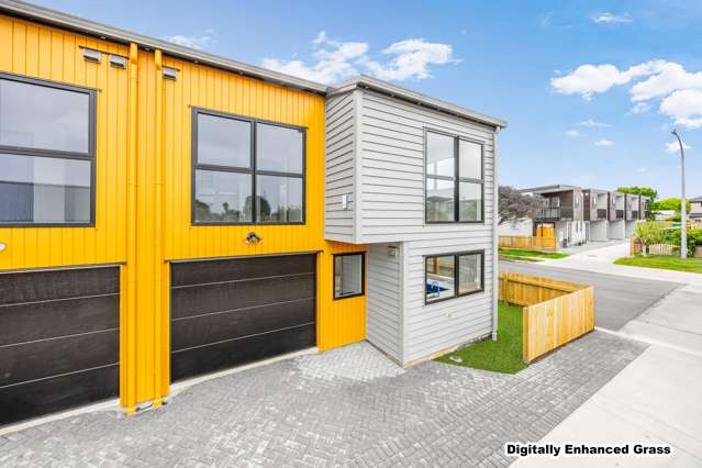 Lot 3/8 Funnell Place Manurewa_2