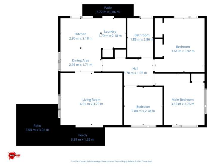 97 Ventry Street Alexandra_14