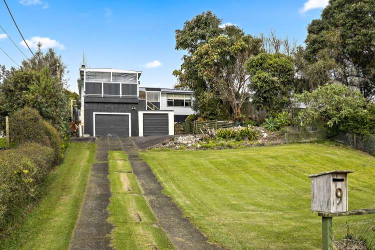 9 Awaroa Road Helensville_14
