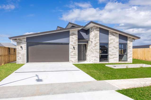 The Perfect Family Home-Space, Comfort & Location