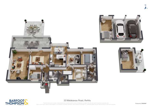 Lot 2/6 Rosina Place Pakuranga Heights_1