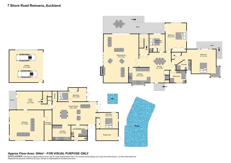 7 Shore Road Remuera_19