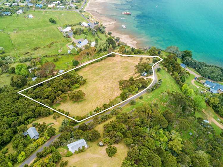 88b Church Bay Road Waiheke Island_13