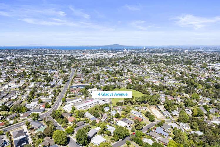 4 Gladys Avenue Glenfield_19