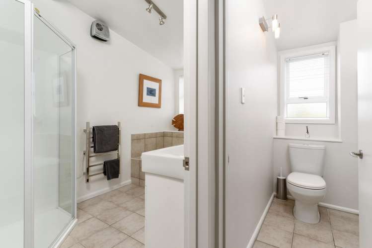 7 Albert Terrace Saint Martins_25