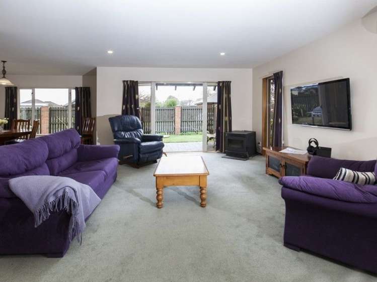 3 Lordship Place Templeton_9