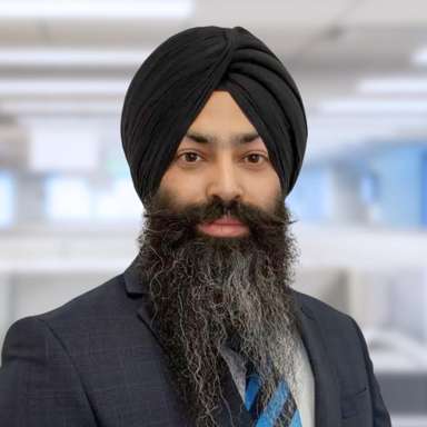 Bimalpreet Singh
