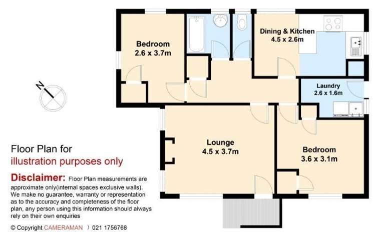 102 Taniwha Street Wai O Taiki Bay_11