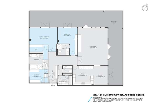 213/121 Customs Street West Auckland Central_1