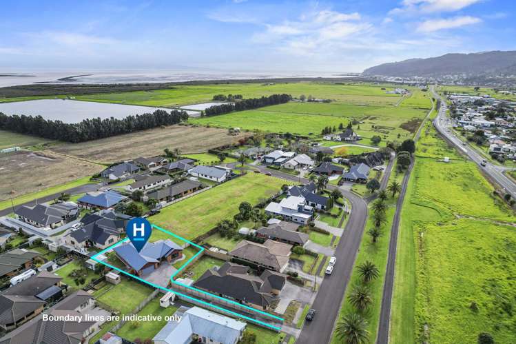 5 Crawford Drive Thames-coromandel_18