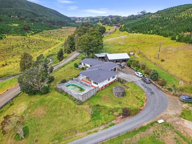 857 Opanake Road Dargaville_13