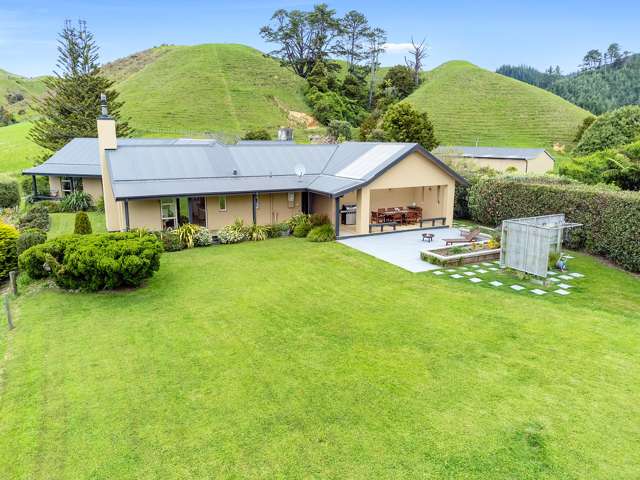 122 Mickell Road Otaki_2