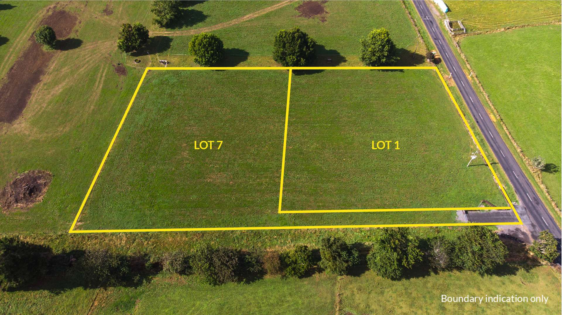 149B/Lot 7 Old Te Kuiti Road Otorohanga_0