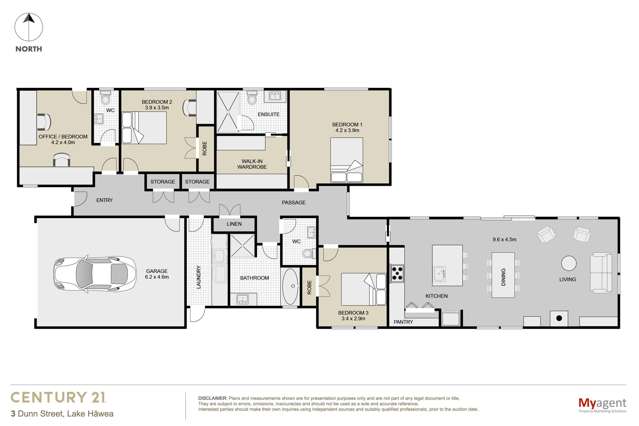 3 Dunn Street Lake Hawea_1