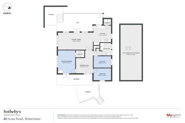 45 Huka Road Birkenhead_22