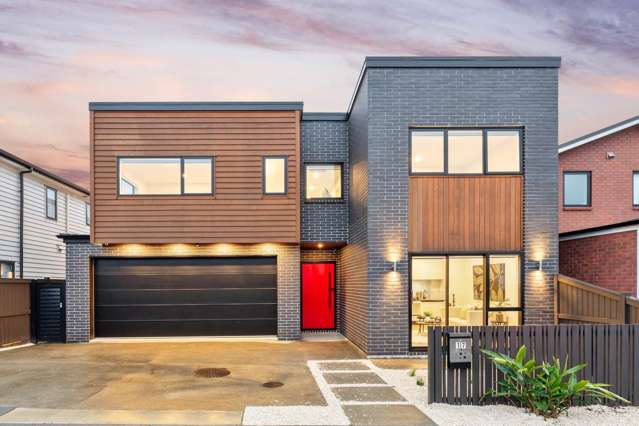 Delightful Family Home & Income in Hobsonville