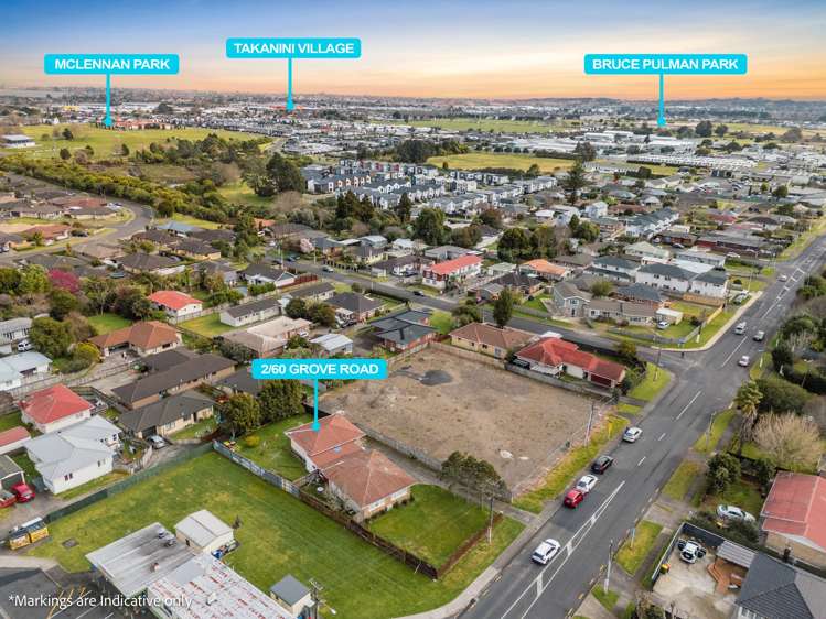 2/60 Grove Road Papakura_9