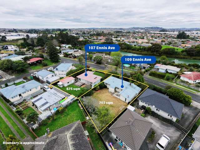 DEVELOPERS | BUILDERS | LAND BANKERS