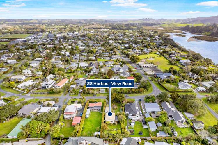 22 Harbour View Road Point Wells_15