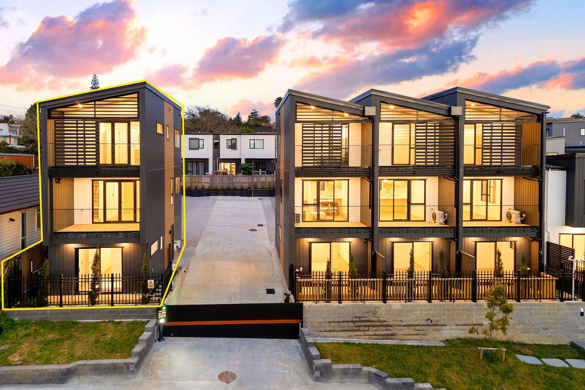 Lot 1/42 Captain Scott Road Glen Eden_0