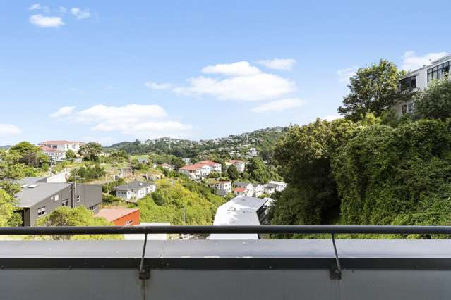 2/93A Kelburn Parade Kelburn_3