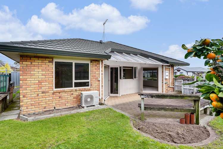 41 Dalgliesh Avenue Forest Lake_21