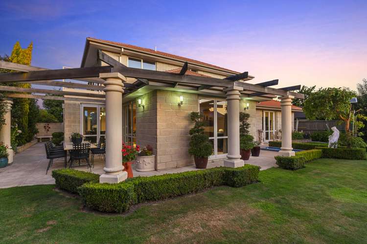 11 Oakwood Drive Rangiora_28