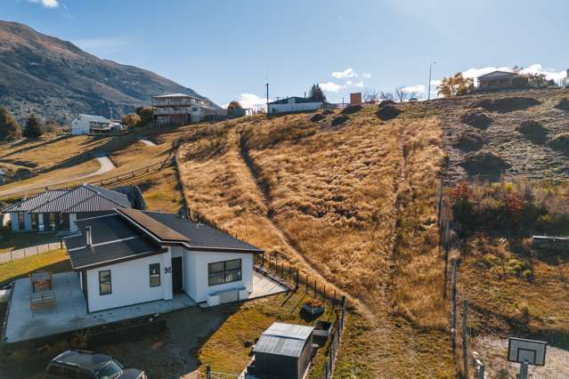 7 Muscovy Lane Lake Hawea_4