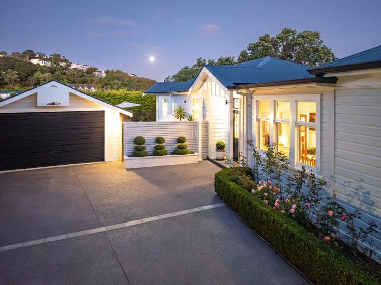 79 Cashmere Avenue Khandallah_19