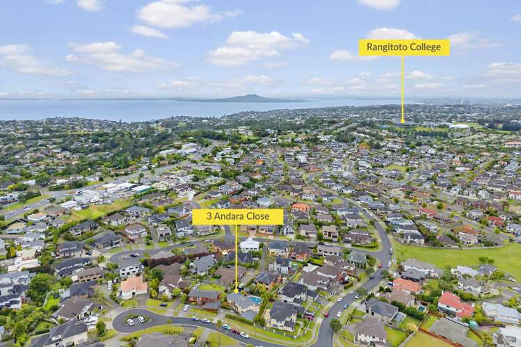 3 Andara Close Pinehill_14