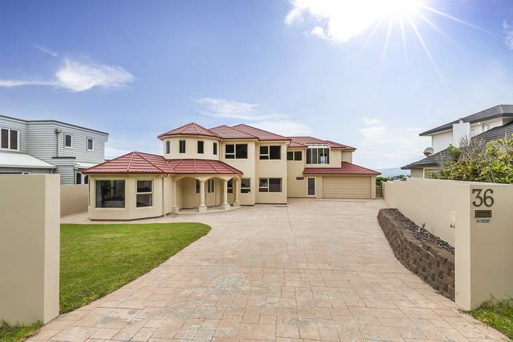 36 Downing Street Crofton Downs_15