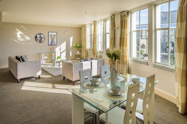 2a/25 Cuba Street Te Aro_3