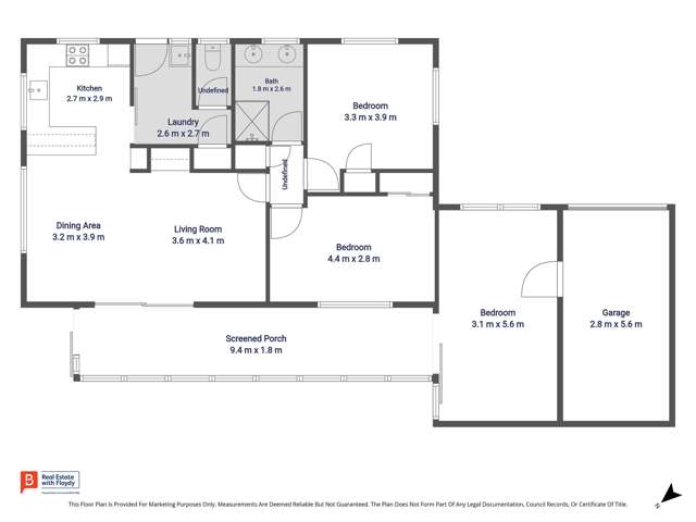 23A Bens Place Springvale_1